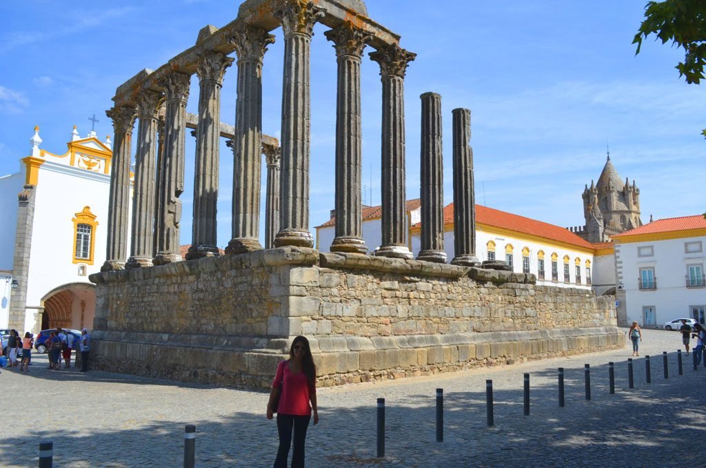 Cidades de Portugal