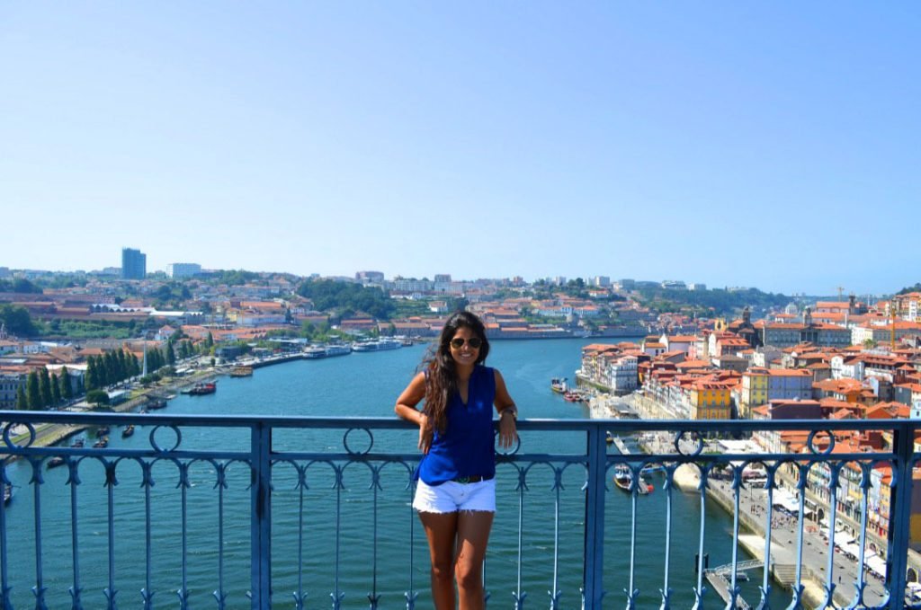 Cidades de Portugal