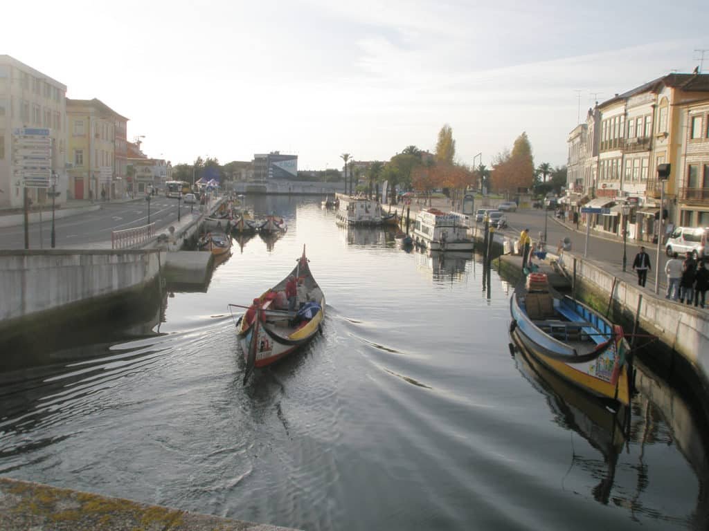 Cidade de Portugal