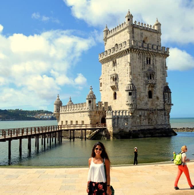 Cidades de Portugal