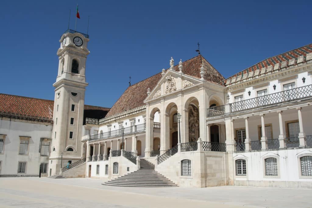 Cidades de Portugal