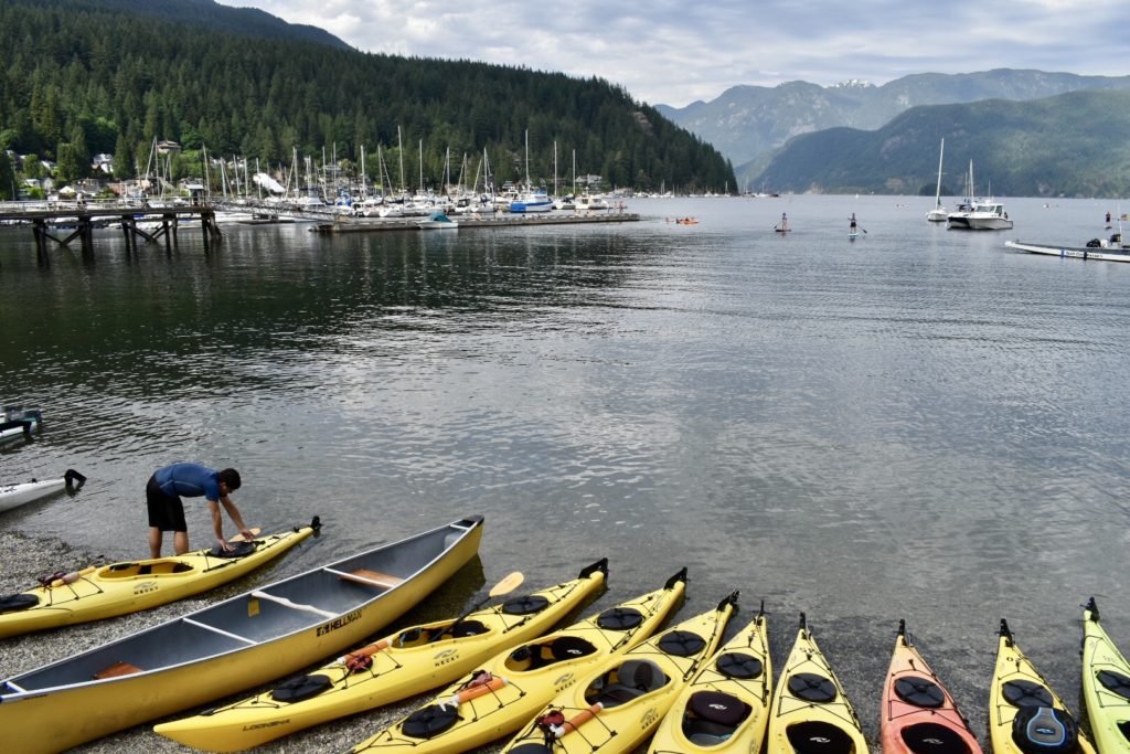 Deep Cove