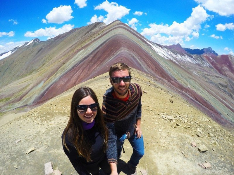 o que fazer no peru