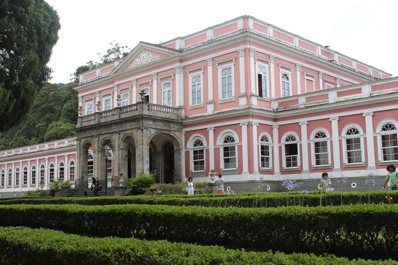 Museu Imperial
