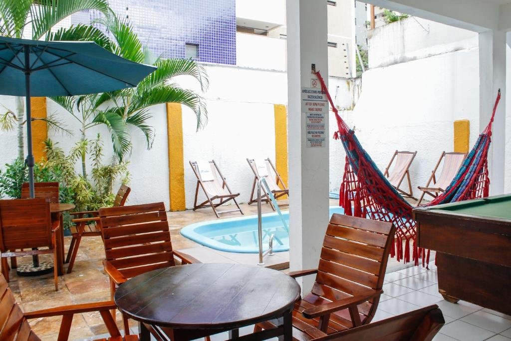 Albergaria Hostel