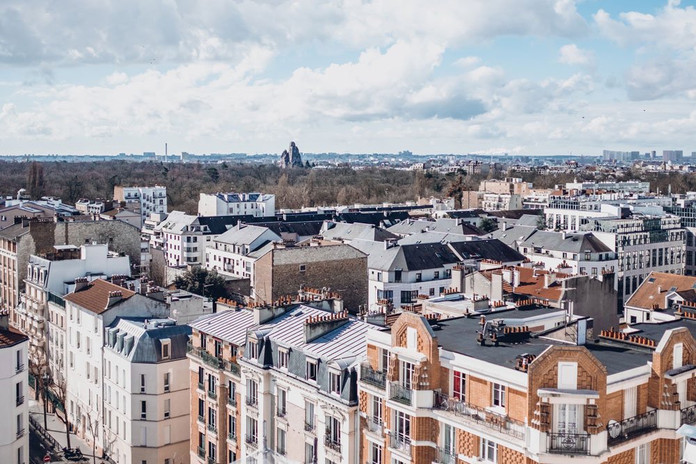 Onde ficar em Paris nos bairros periféricos - Recomendações e Cuidados