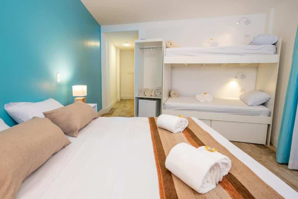 Brazilodge All Suites Leblon