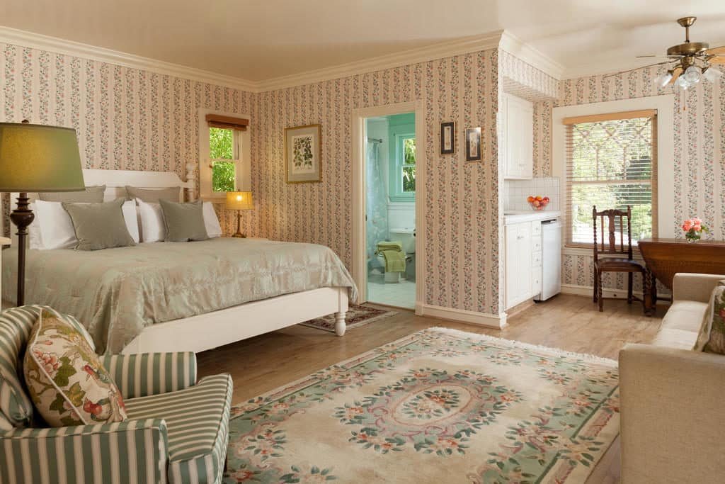 Cheshire Cat Inn Pousada