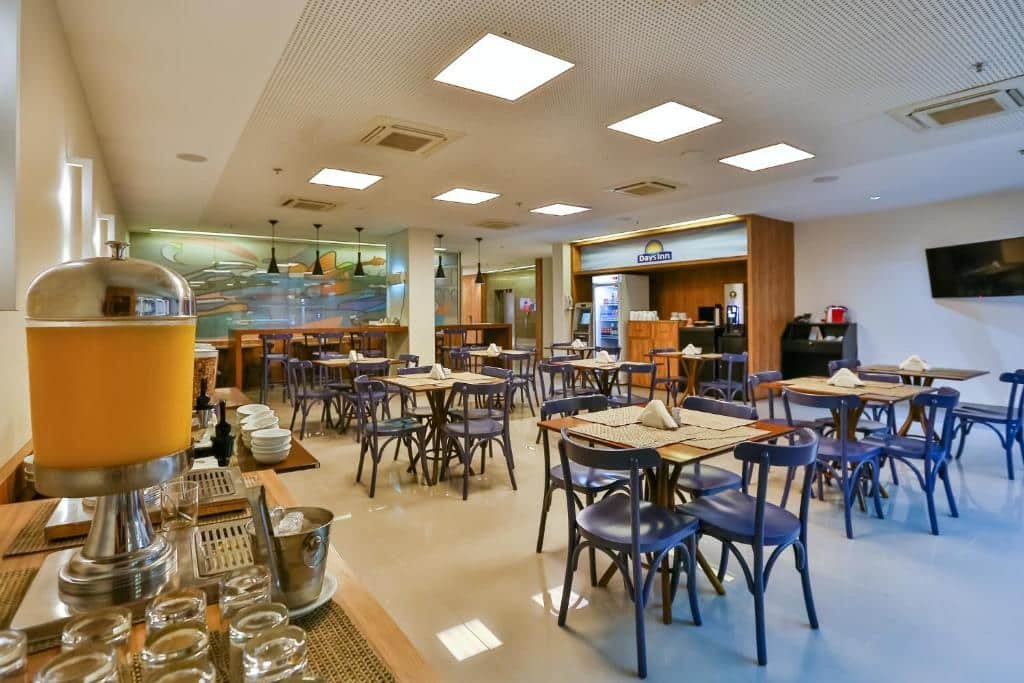 Days Inn by Wyndham Rio de Janeiro Lapa