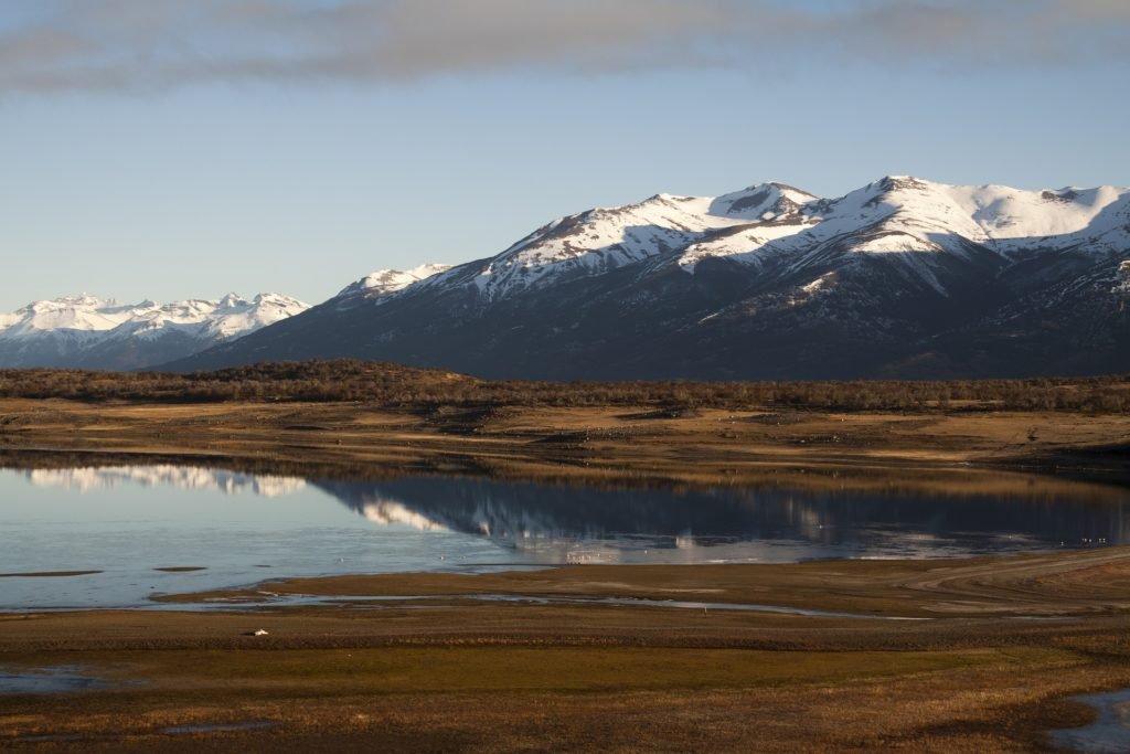 el calafate