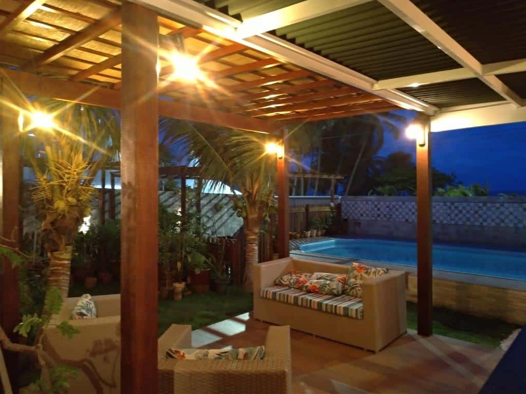 Espaço Luz do Sol