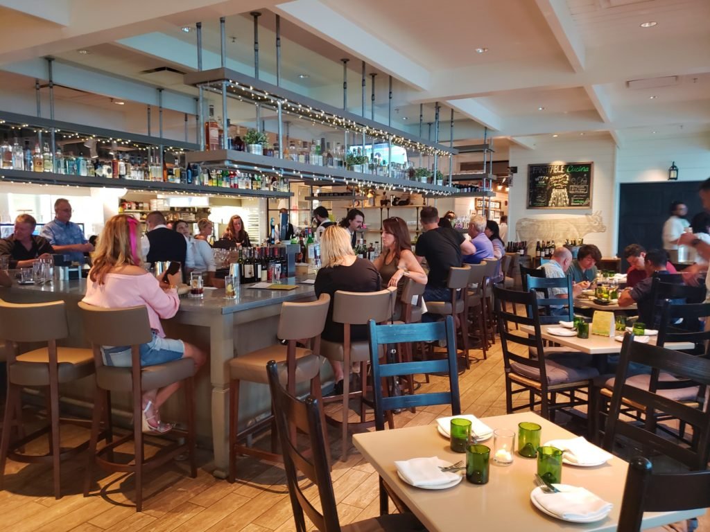 Farmtable Cucina