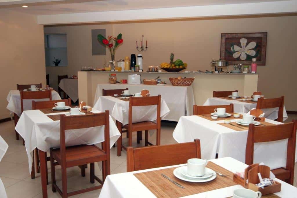 Hotel Carioca