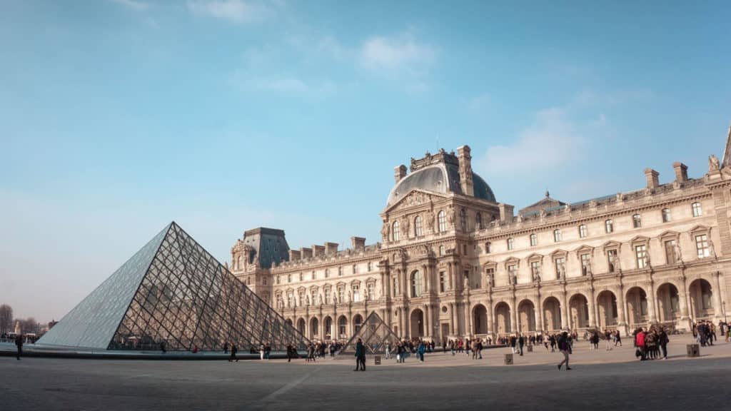 Onde se hospedar em Paris
