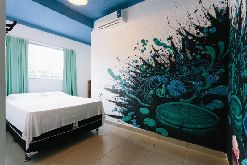 Local Hostel Manaus