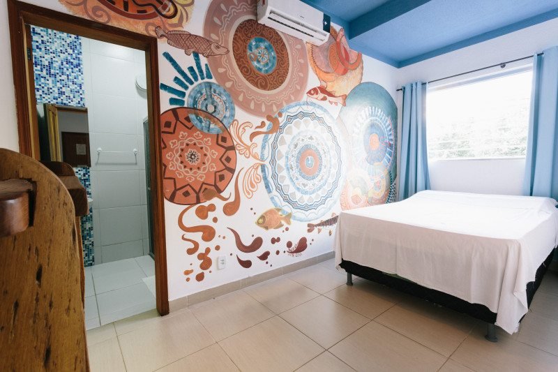 Local Hostel Manaus