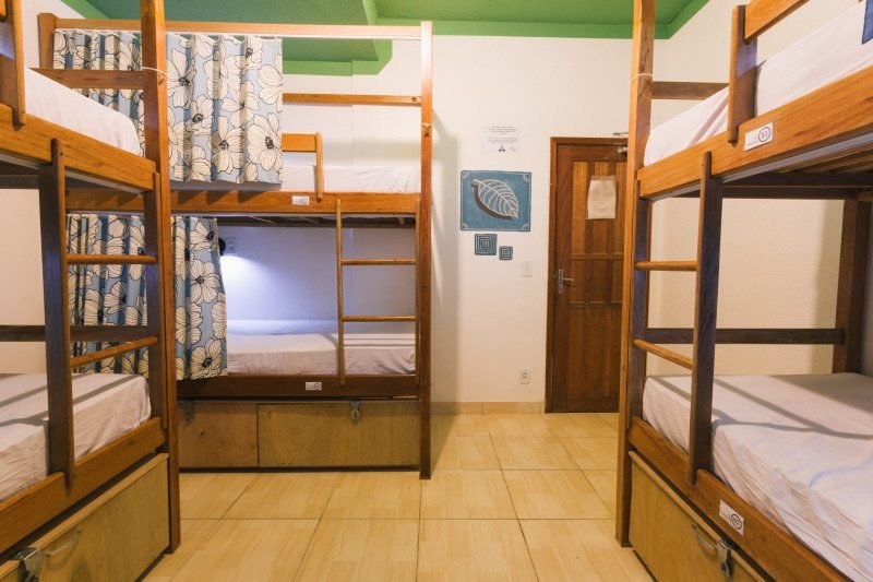 dormitório