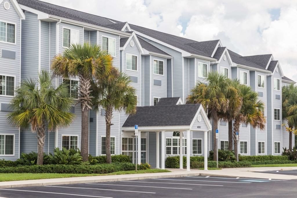 Microtel Inn & Suites by Wyndham Spring Hill - Foto: divulgação