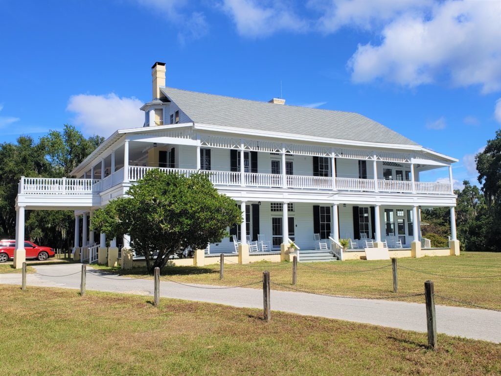 Chinsegut Hill Museum