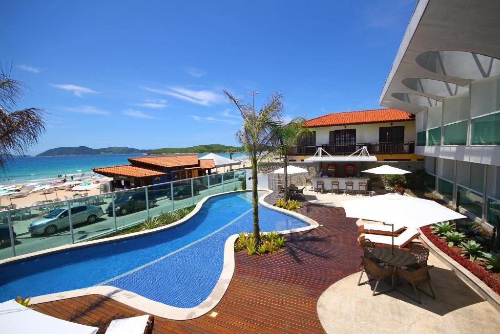 Paradiso Peró Praia Hotel