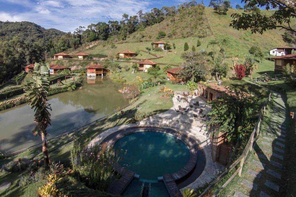 Parador Lumiar em Lumiar