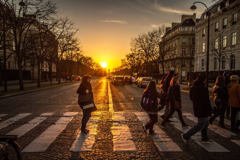 Onde ficar em Paris perto do Arco do Triunfo - 8º Arrondissement