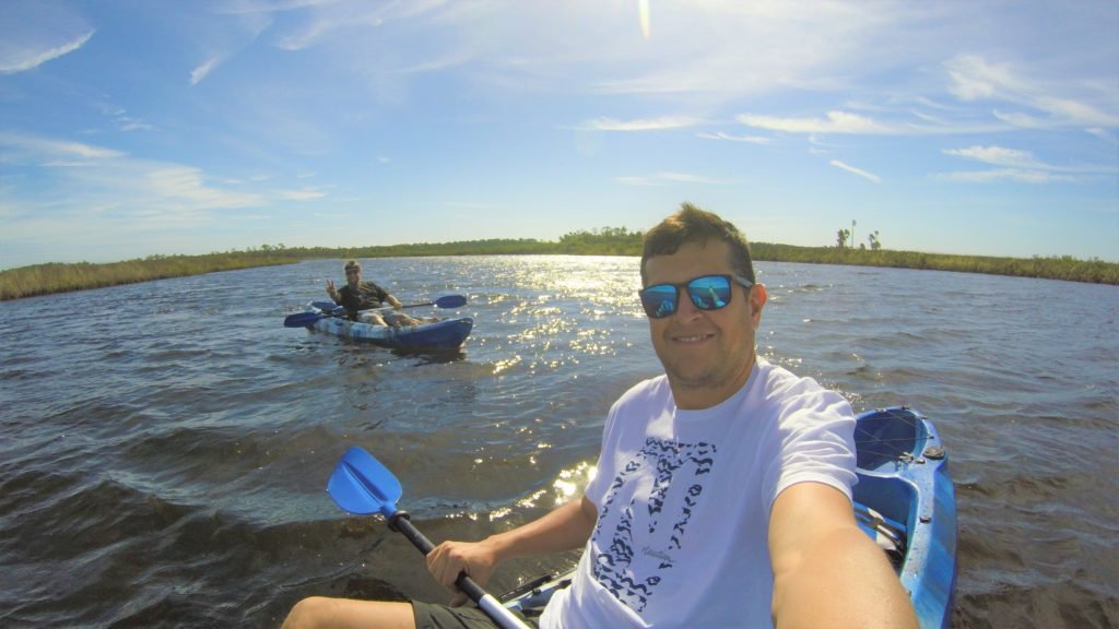 passeio caique adventure coast