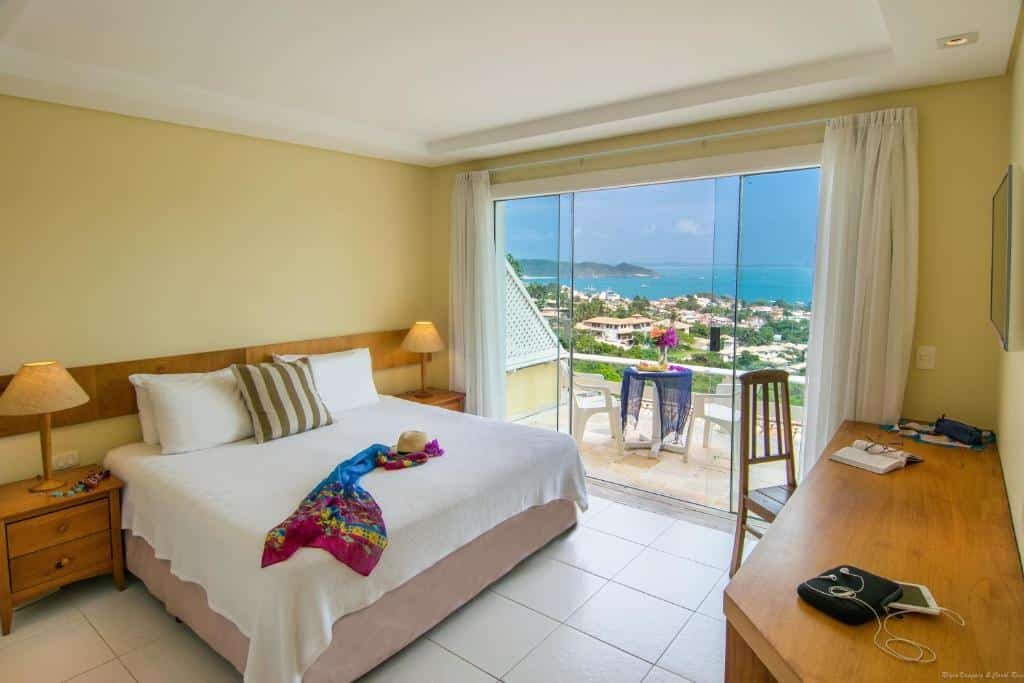 Pousada e Spa Villa Mercedes (Búzios)