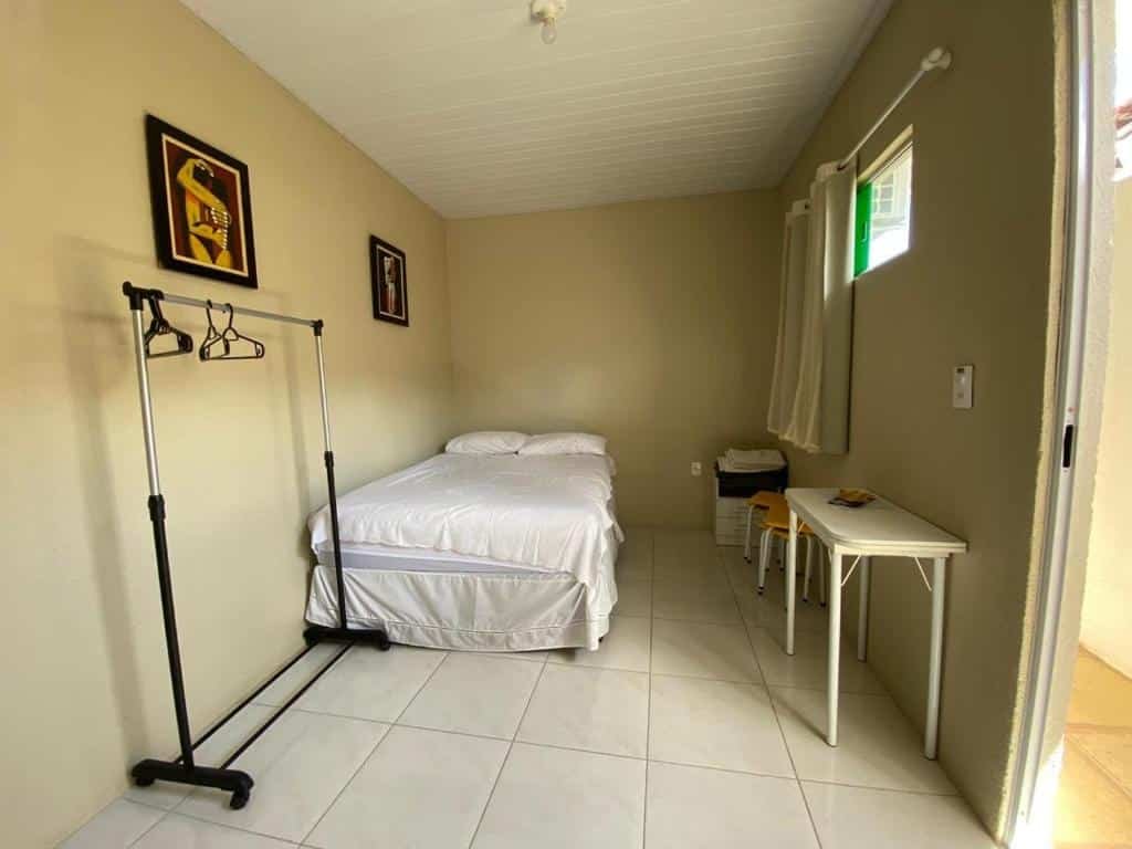 Pousada Hostal Iracema em Fortaleza