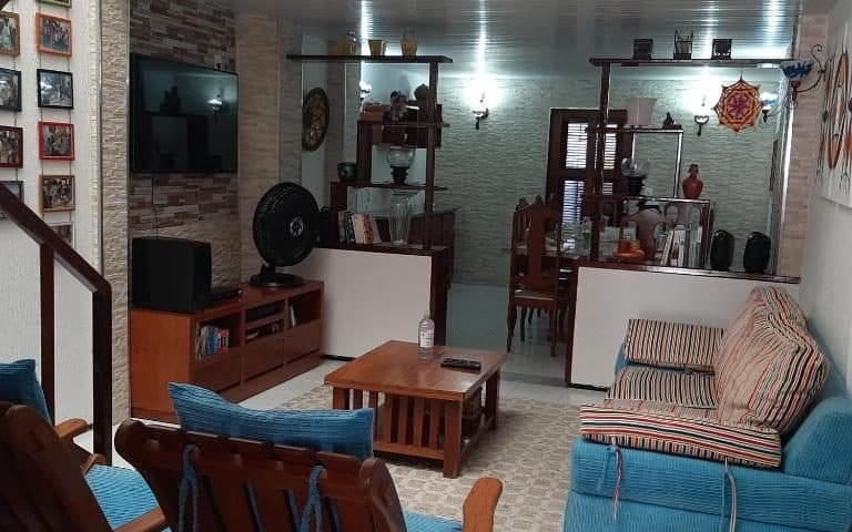 Pousada L.Q. em Fortaleza