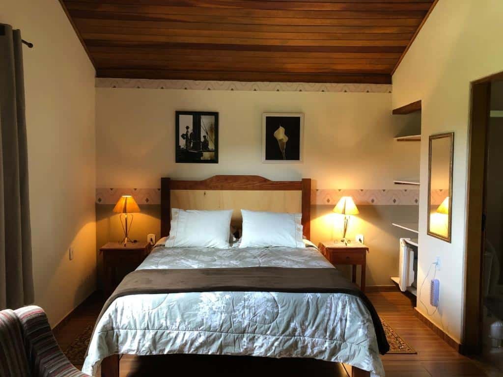 Quarto da Vale dos Sonhos