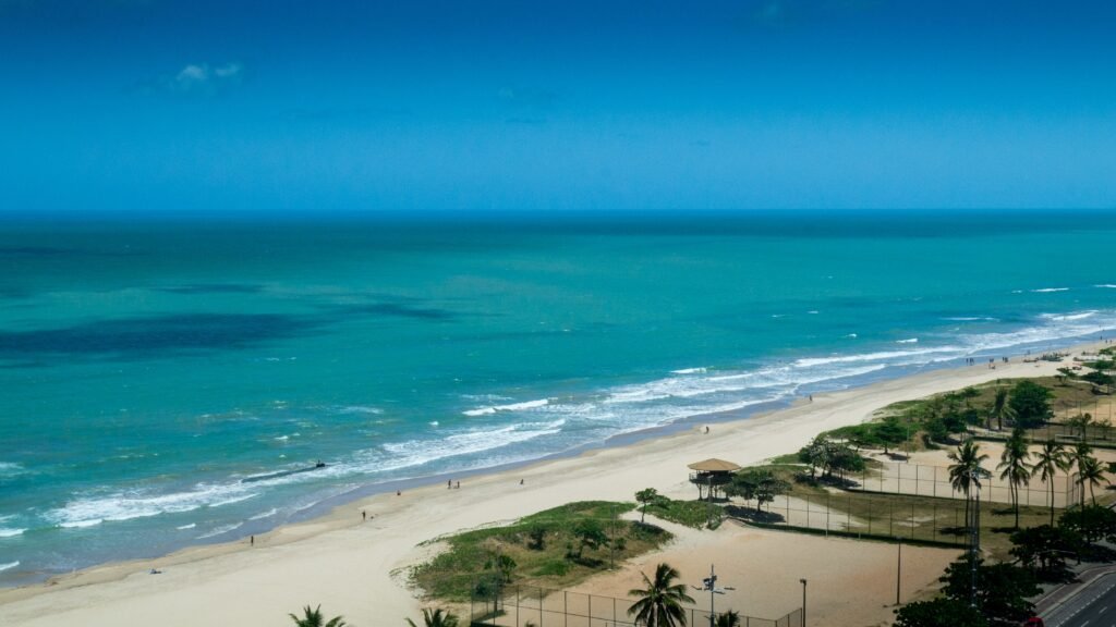 praia da boa vista em recife