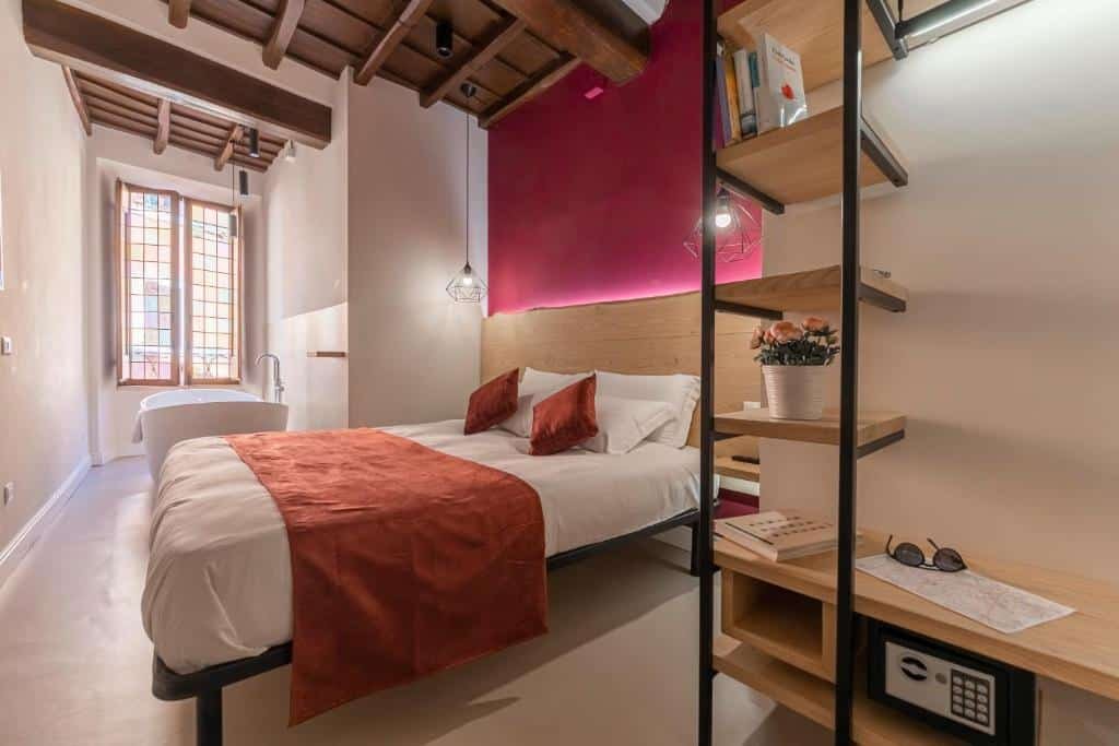 quarto do Campo de