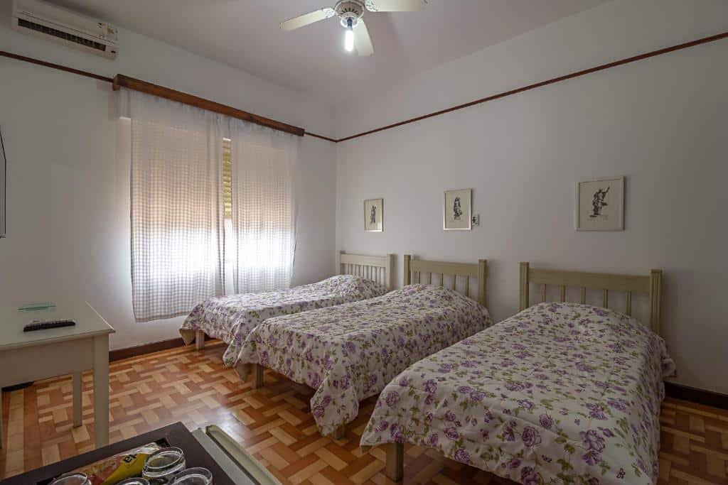 quarto da Villa do Conde