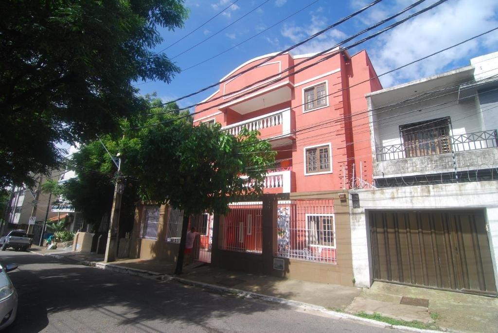 Refúgio Pousada Fortaleza