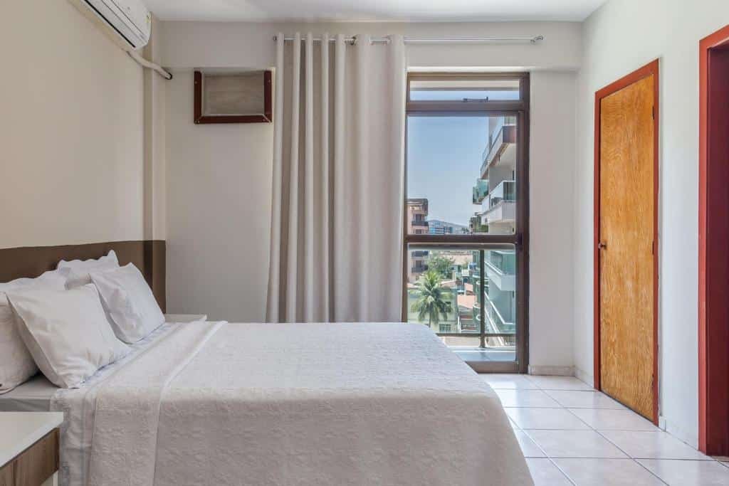 Residencial Porto Príncipe