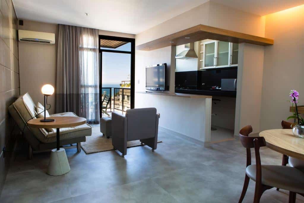 Hotel Ritz Leblon