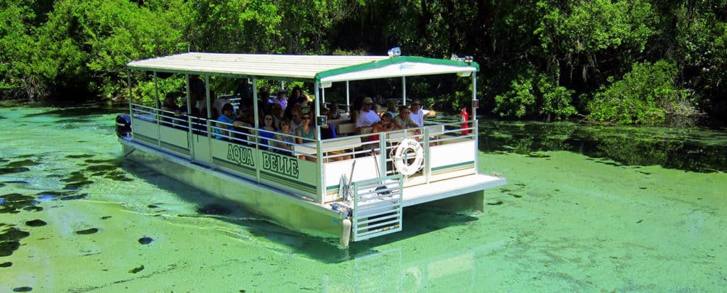 o que fazer em adventure coast
