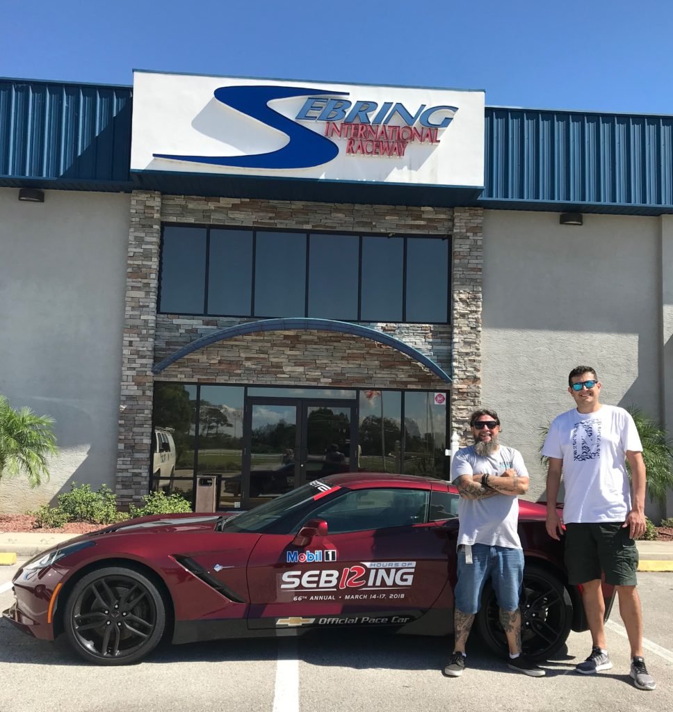 Sebring International Raceway