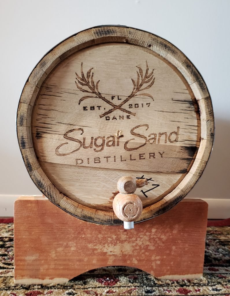 Sugar Sand Distillery