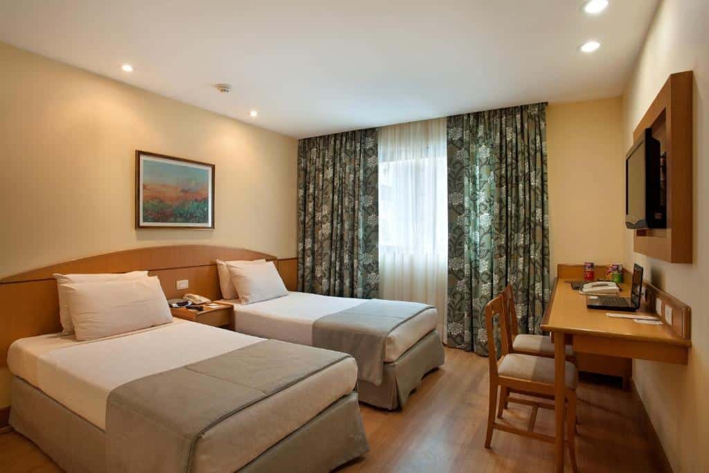 quarto do Windsor Martinique