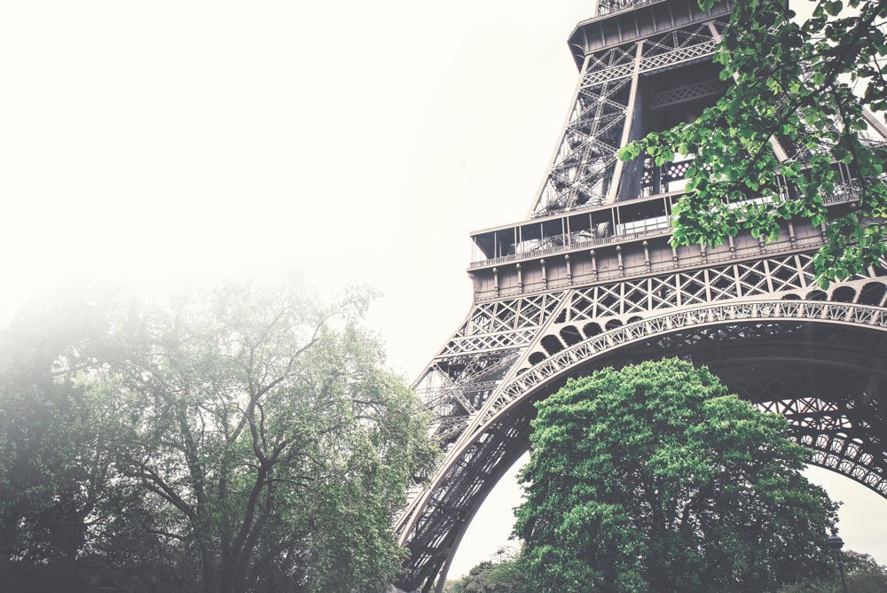 Onde ficar em Paris perto da Torre Eiffel - 7º Arrondissement
